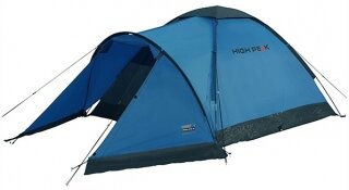High Peak Ontario 3 Kamp Çadırı kullananlar yorumlar